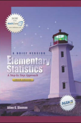 Cover of Elementary Statistics