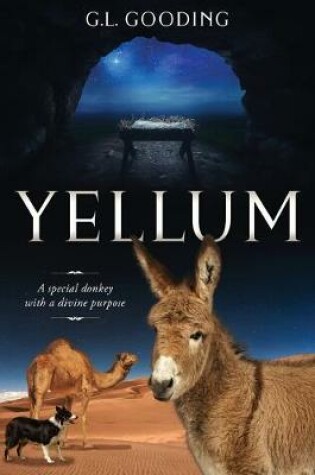 Cover of Yellum