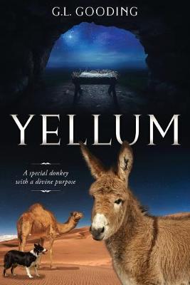 Book cover for Yellum