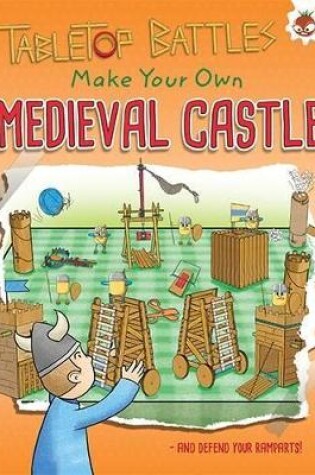 Cover of Medieval Castle