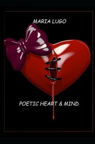 Cover of Poetic Heart & Mind