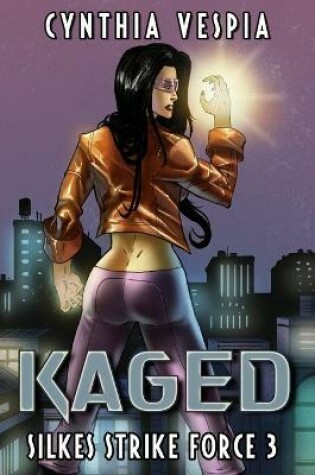 Cover of Kaged