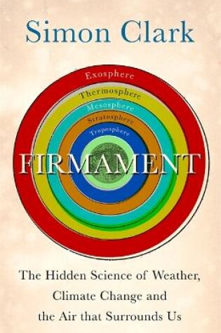 Cover of Firmament