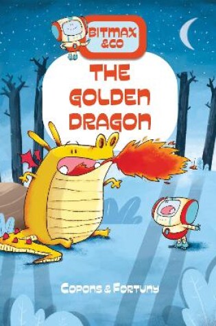 Cover of The Golden Dragon