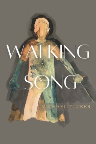 Cover of Walking Song