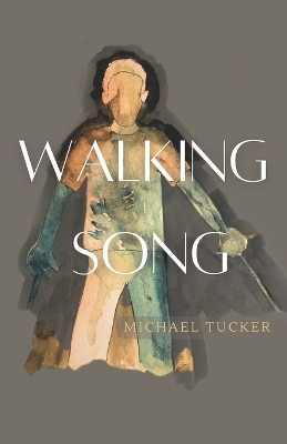 Book cover for Walking Song