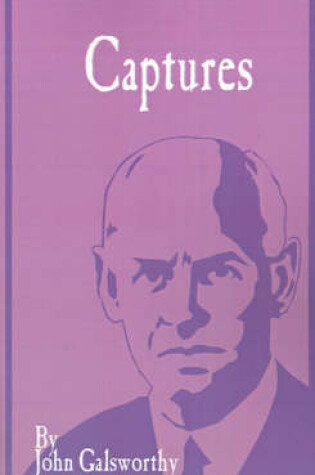 Cover of Captures