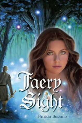 Cover of Faery Sight