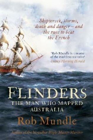 Cover of Flinders