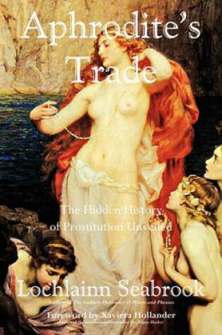 Cover of Aphrodite's Trade