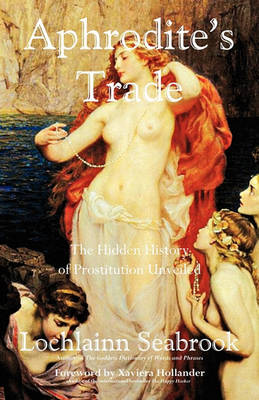 Book cover for Aphrodite's Trade