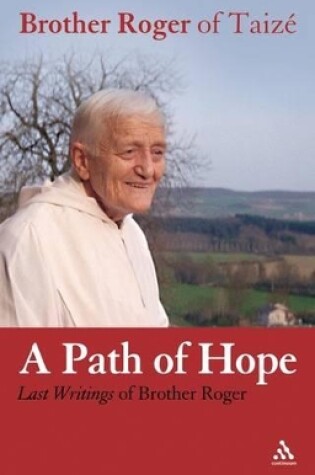Cover of A Path of Hope