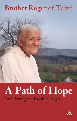 Book cover for A Path of Hope