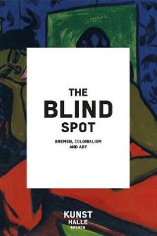 Cover of The Blind Spot