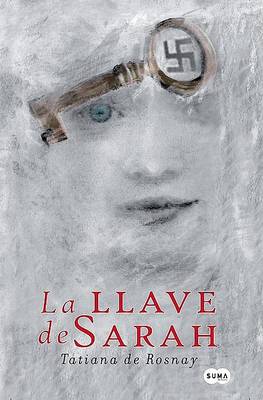 Book cover for La Llave de Sarah
