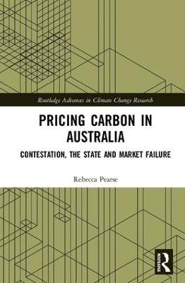 Cover of Pricing Carbon in Australia