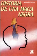 Book cover for Historia de Una Maga Negra