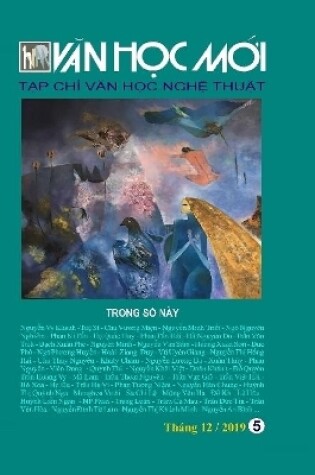 Cover of VAN HOC MOI SO 5