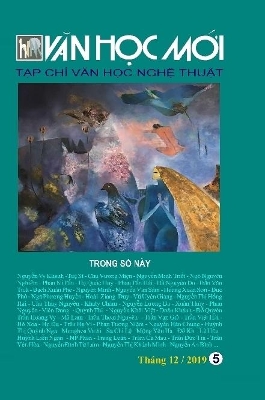 Cover of VAN HOC MOI SO 5