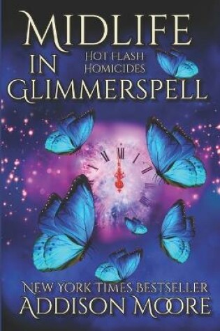 Cover of Midlife in Glimmerspell