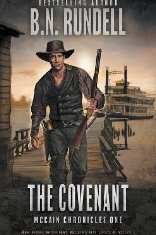 Cover of The Covenant