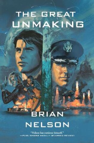 Cover of The Great Unmaking