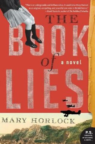 The Book of Lies