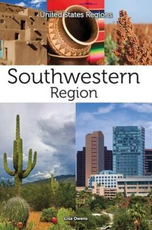 Cover of Southwestern Region