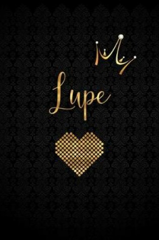 Cover of Lupe
