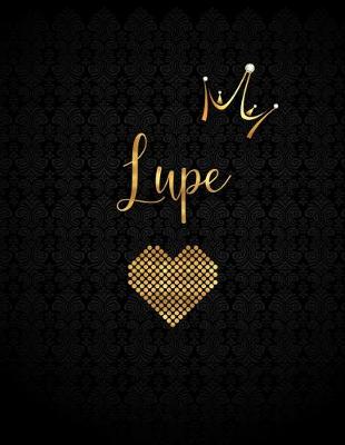 Book cover for Lupe
