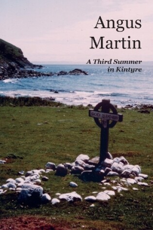 Cover of A Third Summer in Kintyre