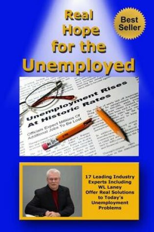 Cover of Real Hope for the Unemployed