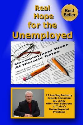 Book cover for Real Hope for the Unemployed