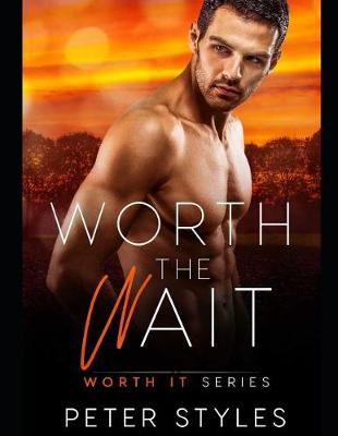 Book cover for Worth The Wait