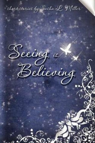 Cover of Seeing is Believing