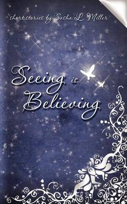 Book cover for Seeing is Believing