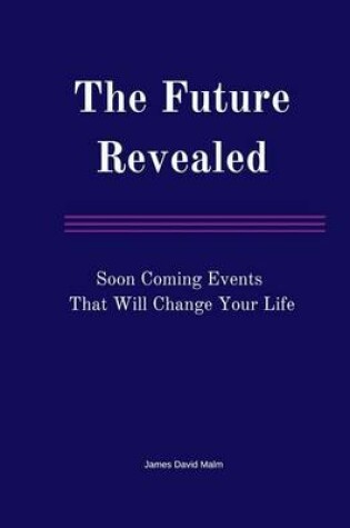 Cover of The Future Revealed