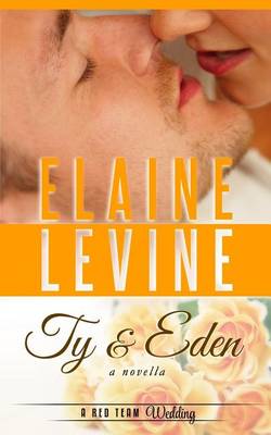 Book cover for Ty and Eden