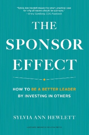 Cover of The Sponsor Effect