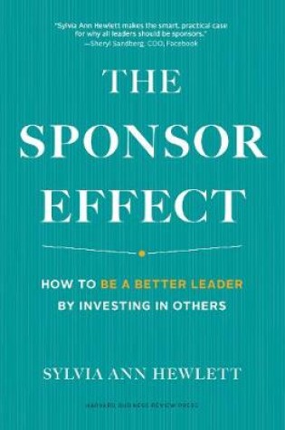 Cover of The Sponsor Effect