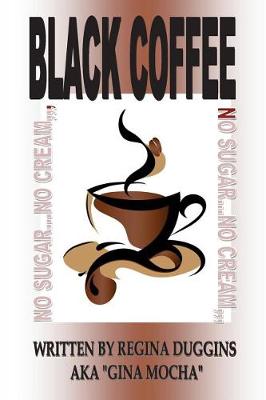 Book cover for Black Coffee