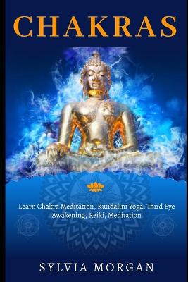 Book cover for Chakras