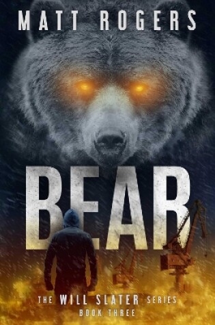 Cover of Bear