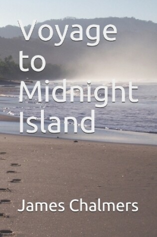 Cover of Voyage to Midnight Island