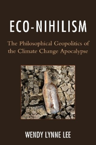 Cover of Eco-Nihilism