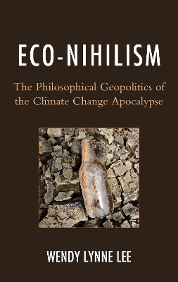 Book cover for Eco-Nihilism