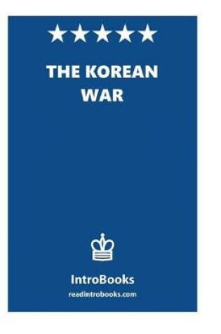 Cover of The Korean War