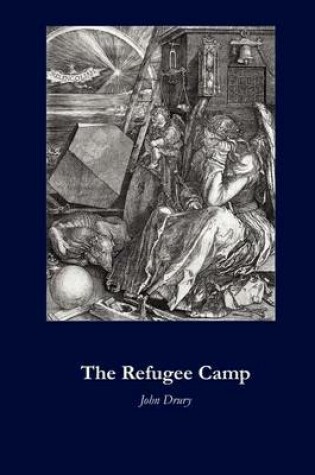 Cover of The Refugee Camp