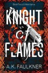 Book cover for Knight of Flames