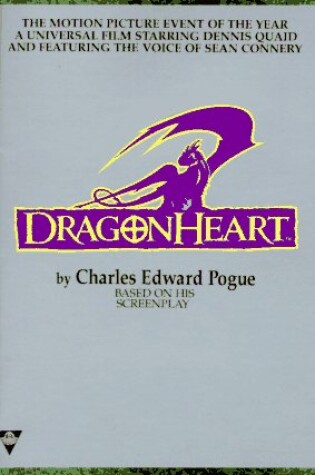 Cover of Dragonheart